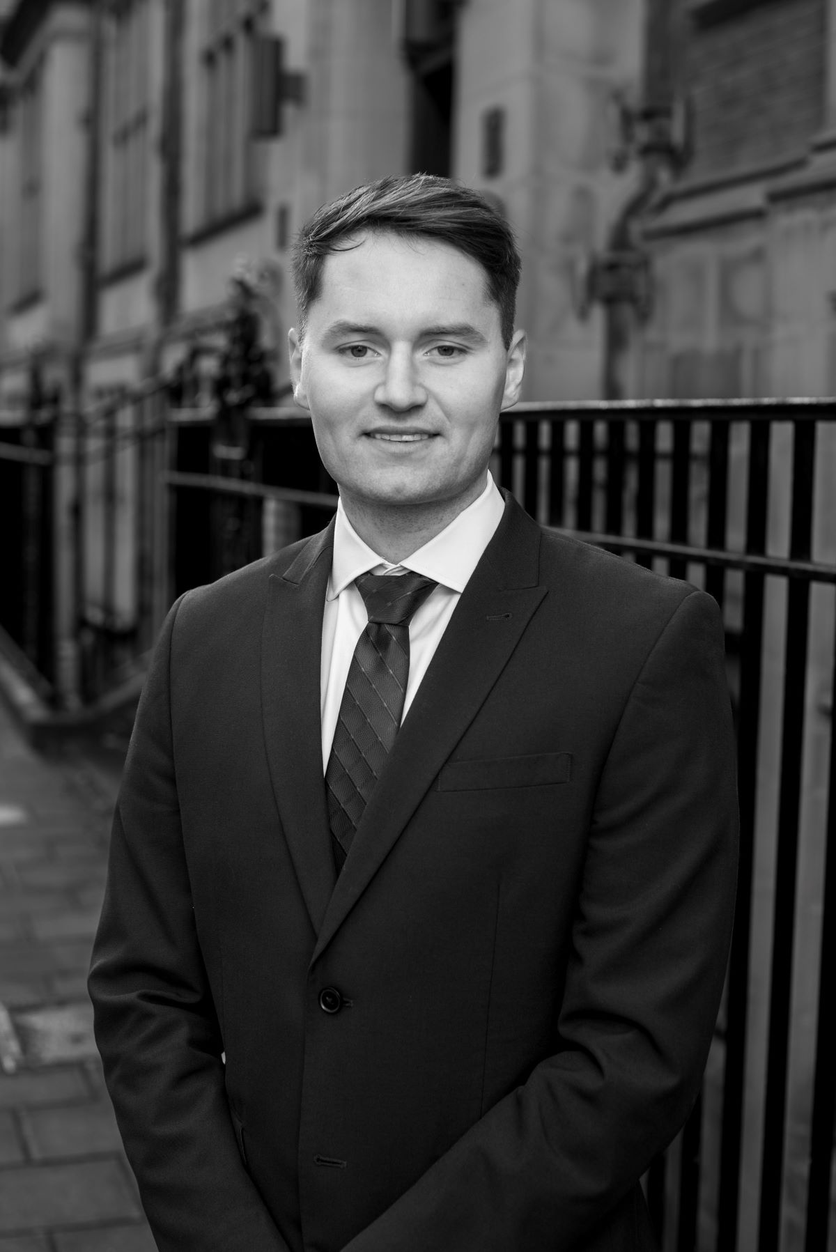 lewis denbow